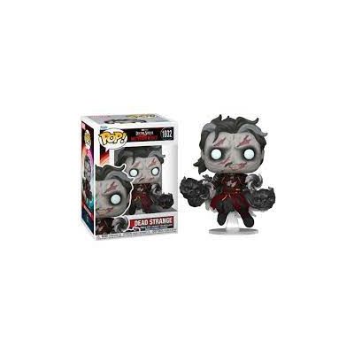 Funko Pop! - 1032- Dead Strange