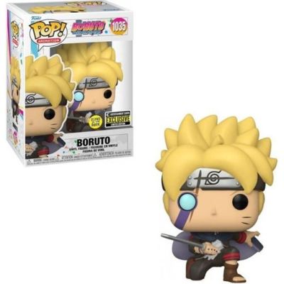 Funko Pop! - 1035 - Boruto