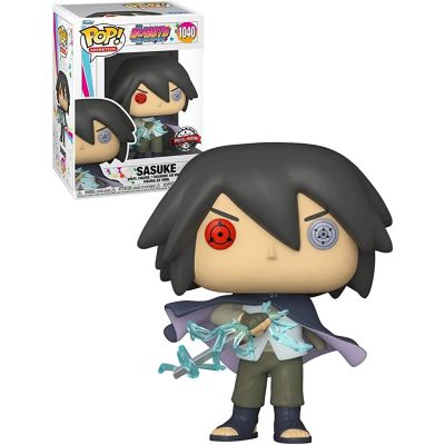 Funko Pop! - 1040 - Sasuke