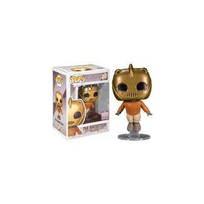 Funko Pop! - 1068 - The Rocketeer