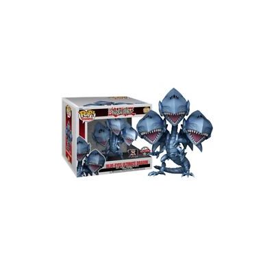 Funko Pop! - 1078 - Blue-Eyes Ultimate Dragon