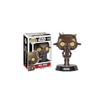 Funko Pop! - 113 - Me-809