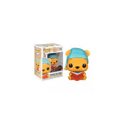 Funko Pop! - 1140 - Winnie the Pooh