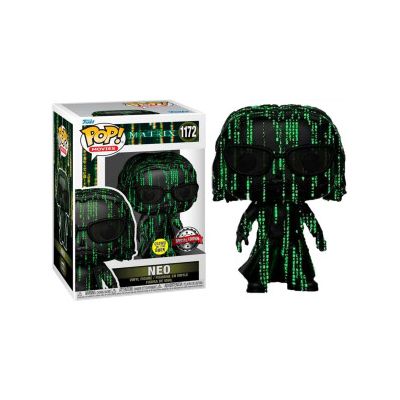 Funko Pop! - 1172 - Neo