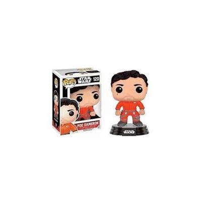 Funko Pop! - 120 - Poe Dameron