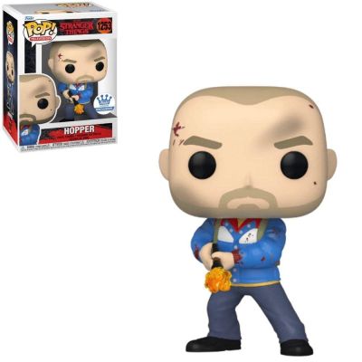 Funko Pop! - 1253 - Hopper