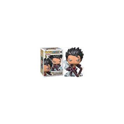 Funko Pop! - 1266 - Snake-Man Luffy