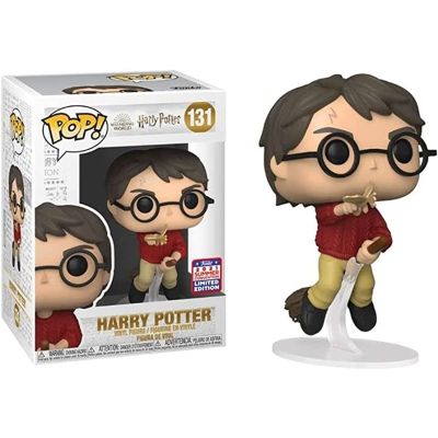 Funko Pop! - 131- Harry Potter