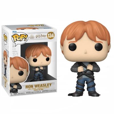 Funko Pop! - 134- Ron Weasley