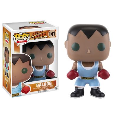 Funko Pop! - 141 - Balrog