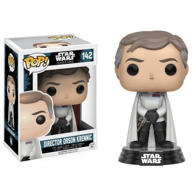 Funko Pop! - 142 - Director Orson Krennic