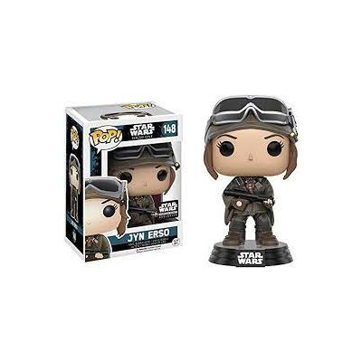 Funko Pop! - 148 - Jyn Erso