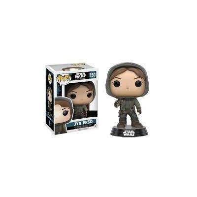 Funko Pop! - 150 - Jyn Erso