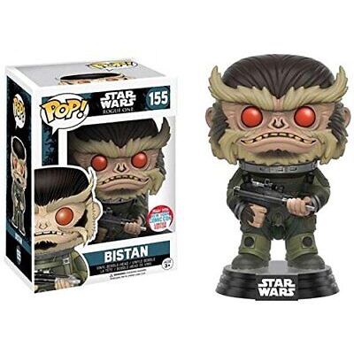 Funko Pop! - 155 - Bistan