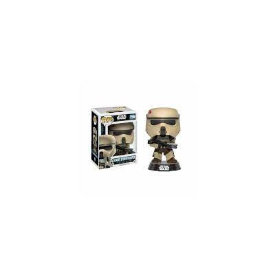 Funko Pop! - 156 - Scarif Stormtrooper