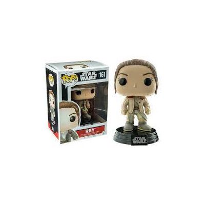 Funko Pop! - 161 - Rey