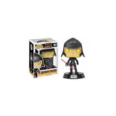 Funko Pop! - 167 - Seventh Sister