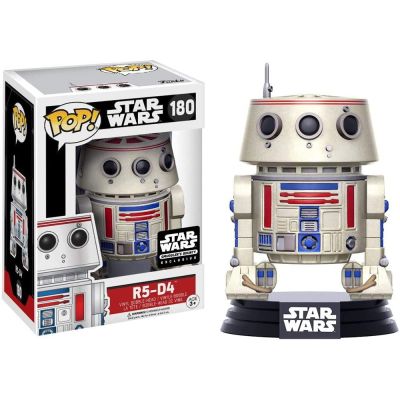 Funko Pop! - 180 - R5-D4