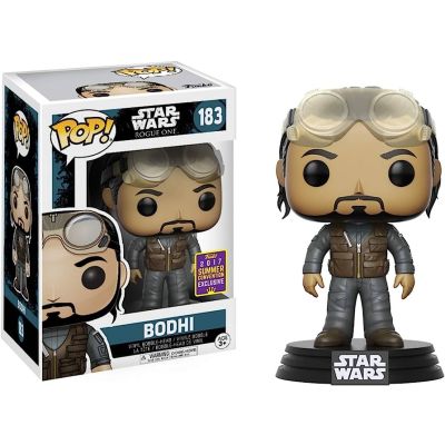 Funko Pop! - 183 - Bodhi