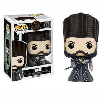 Funko Pop! - 184 - Time