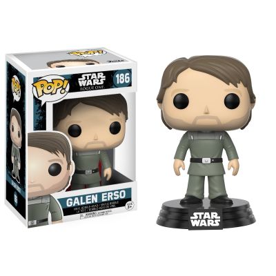 Funko Pop! - 186 - Galen Erso