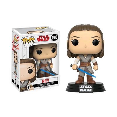 Funko Pop! - 190 - Rey