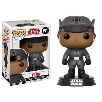 Funko Pop! - 191 - Finn