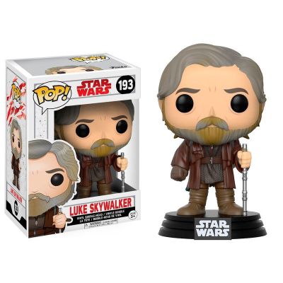 Funko Pop! - 193 - Luke Skywalker