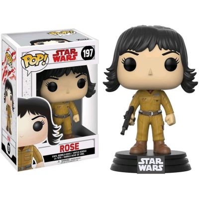 Funko Pop! - 197 - Rose