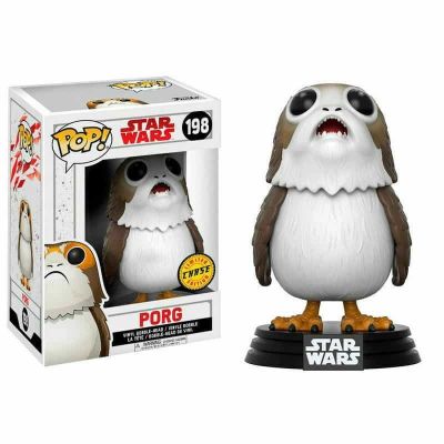 Funko Pop! - 198 - Porg