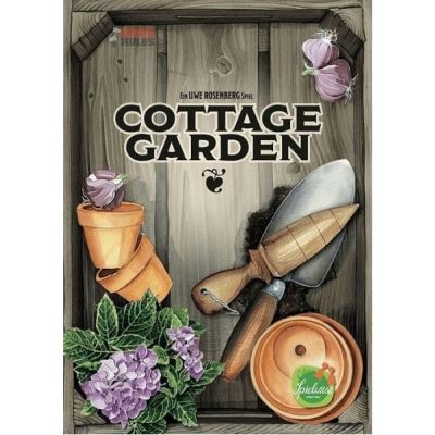 Cottage Garden