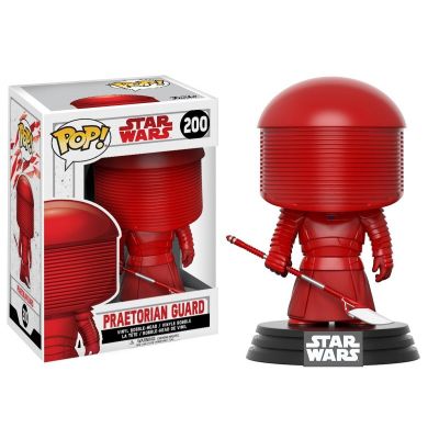 Funko Pop! - 200 - Praetorian Guard