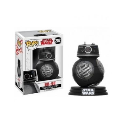 Funko Pop! - 202 - BB-9E