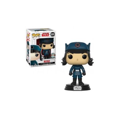 Funko Pop! - 205 - Rose