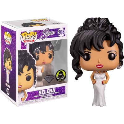 Funko Pop! - 206 - Selena