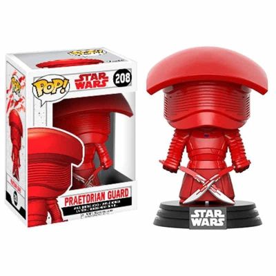 Funko Pop! - 208 - Praetorian Guard