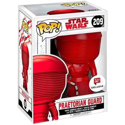 Funko Pop! - 209 - Praetorian Guard