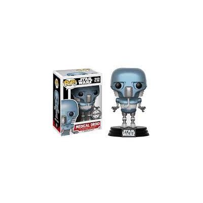 Funko Pop! - 212 - Medical Droid