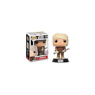 Funko Pop! - 230 - Dengar