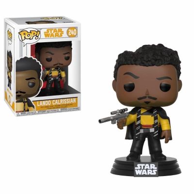 Funko Pop! - 240 - Lando Calrissian