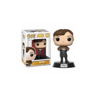 Funko Pop! - 241 - Qi'Ra