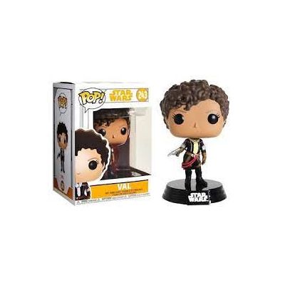 Funko Pop! - 243 - Val