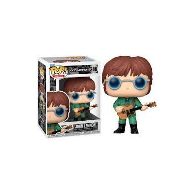 Funko Pop! - 246 - John Lennon