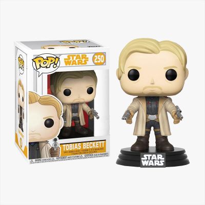 Funko Pop! - 250 - Tobias Beckett