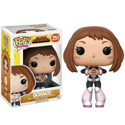 Funko Pop! - 251 - Ochaco