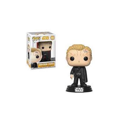 Funko Pop! - 253 - Dryden Voss