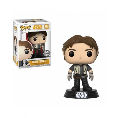 Funko Pop! - 255 - Han Solo