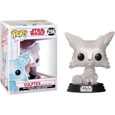 Funko Pop! - 256 - Vulptex