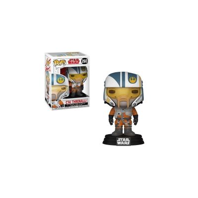 Funko Pop! - 260 - C'Ai Threnalli