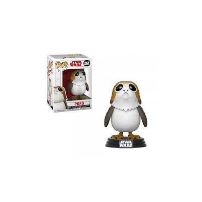 Funko Pop! - 261 - Porg